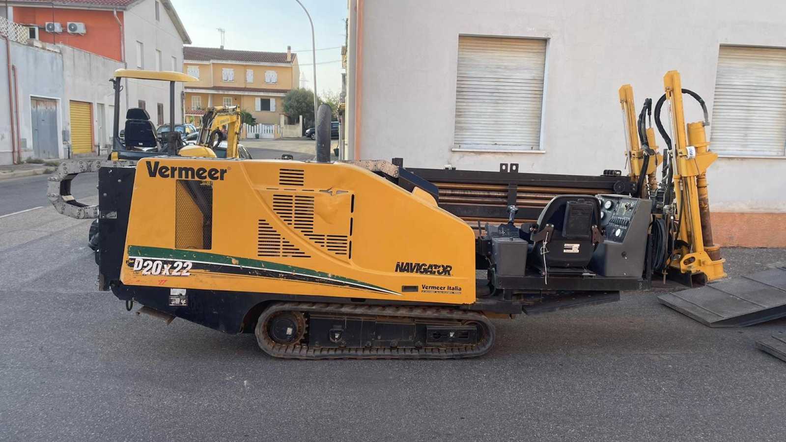 OmecoHub - Immagine Principale